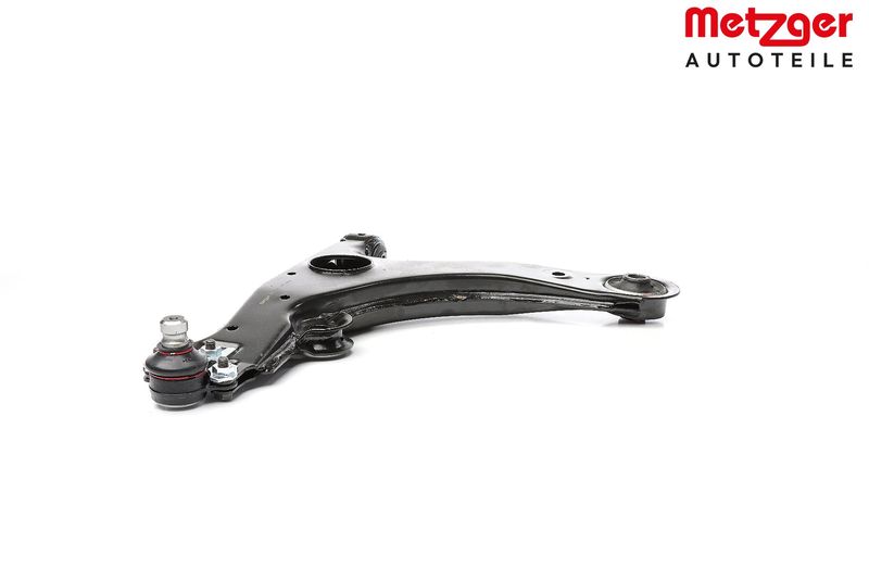 METZGER AUTOTEILE 58015508 Control/Trailing Arm, wheel suspension
