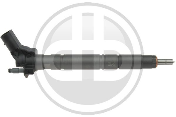 BUCHLI Fuel Injector E-0445117083