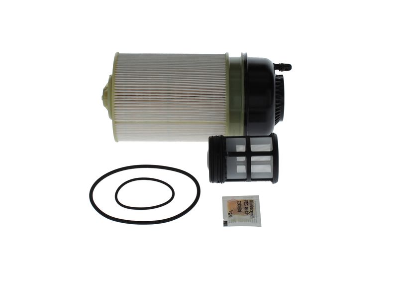 BOSCH F 026 402 231 Fuel filter set