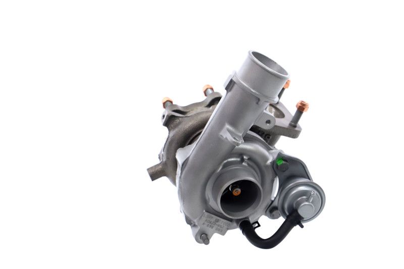 REMANTE 003-001-000096R Charger, charging (supercharged/turbocharged)