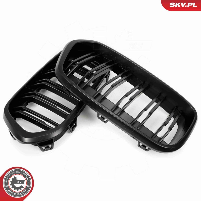 ESEN SKV 66SKV247 Radiator Grille