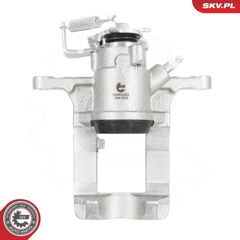 Pidurisadul, ESEN SKV 79SKV403