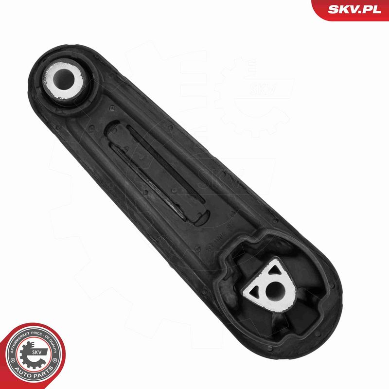 ESEN SKV 75SKV547 Mounting, engine