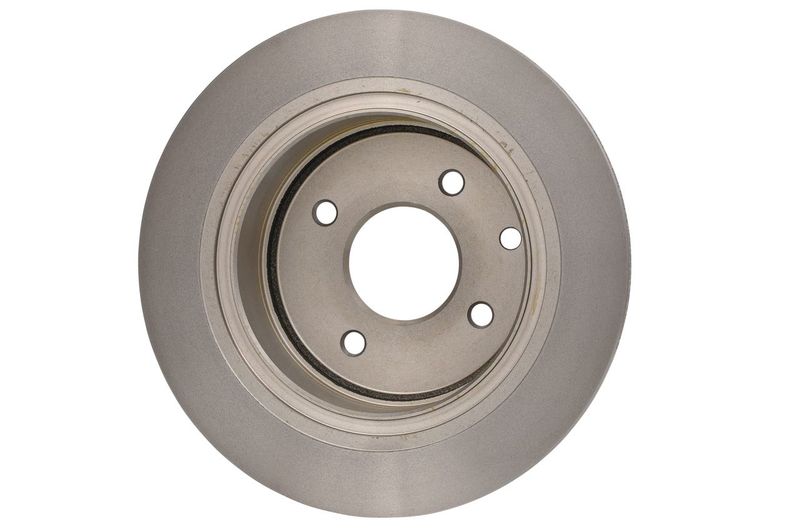 BOSCH 0986479D18 Brake Disc