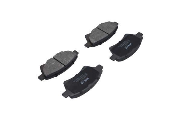 Kavo Parts KBP-10157 Brake Pad Set, disc brake