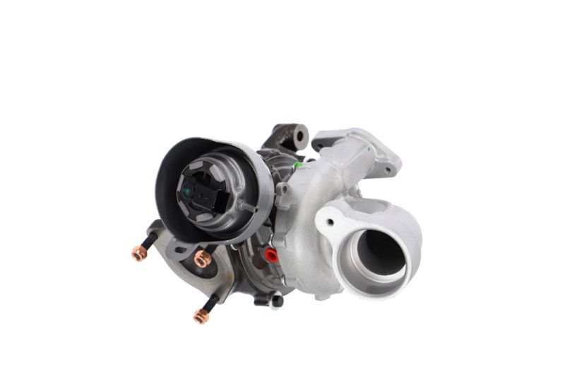 REMANTE 003-002-000071R Turbokompresorius