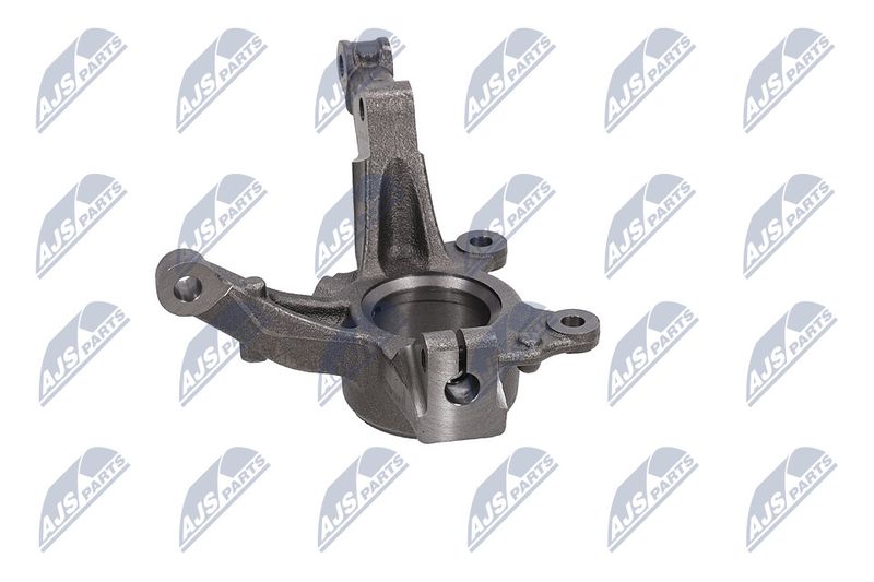 Käändmik, rattakinnitus, NTY ZZP-RE-020