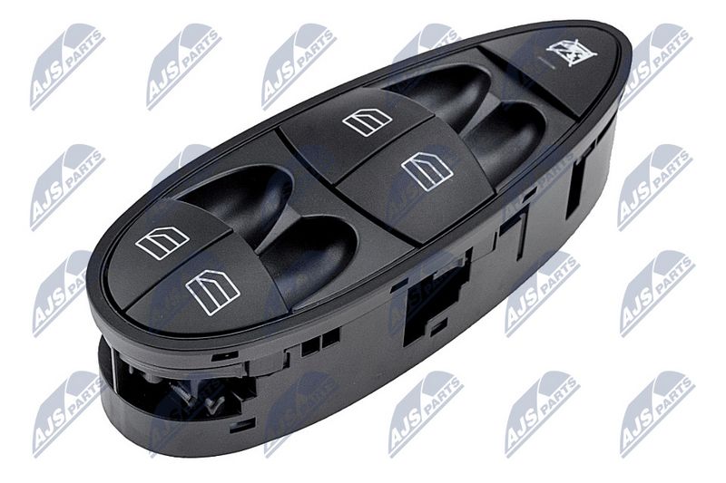 Lüliti, aknatõstuk, NTY...