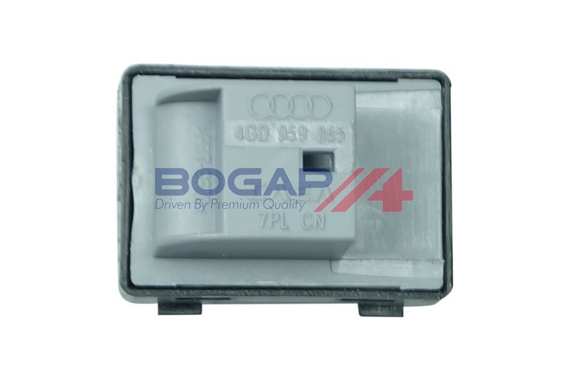 Prekės atitinka OEM kodą: 4H0959855A 5PR
