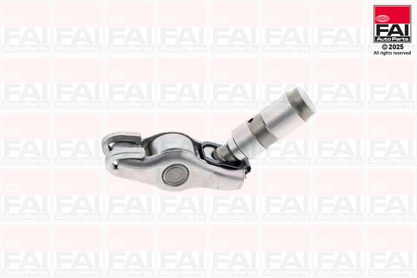 FAI AutoParts Pavaros svirtis, vožtuvų eilė