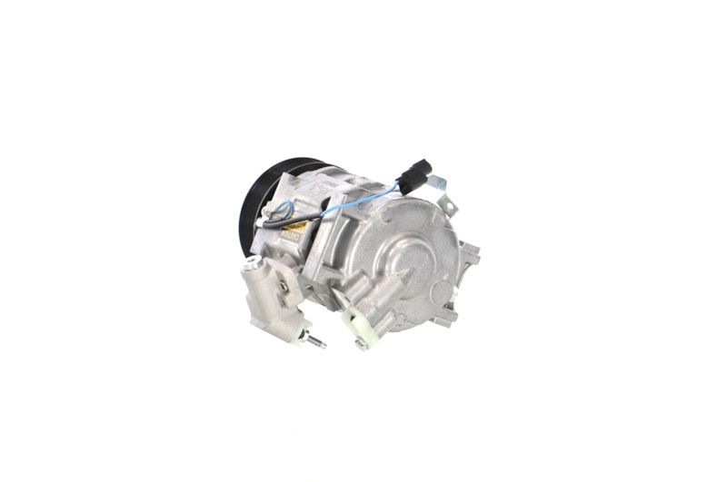 REMANTE 005-001-000117R Compressor, air conditioning