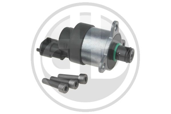 Buchli 1465ZS0081 - Control Valve, fuel quantity (common rail system)