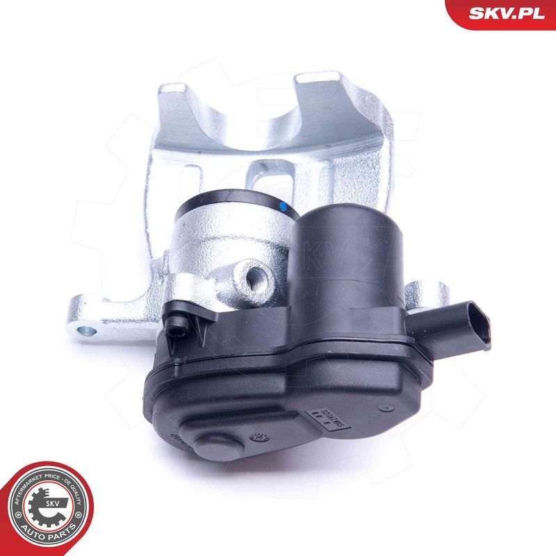 Pidurisadul, ESEN SKV 44SKV447