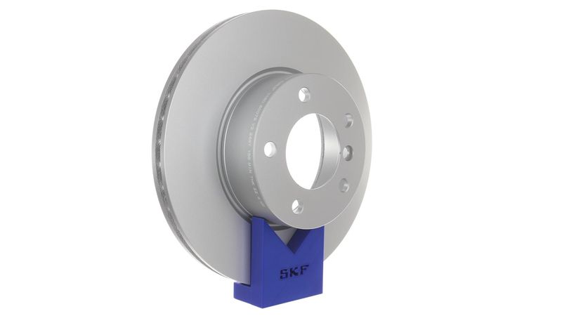 Piduriketas, SKF VKBD 80079 V2