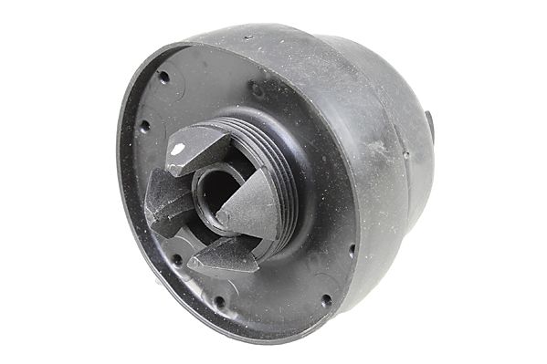 METZGER AUTOTEILE 2270003 Lift Point Pad, jack