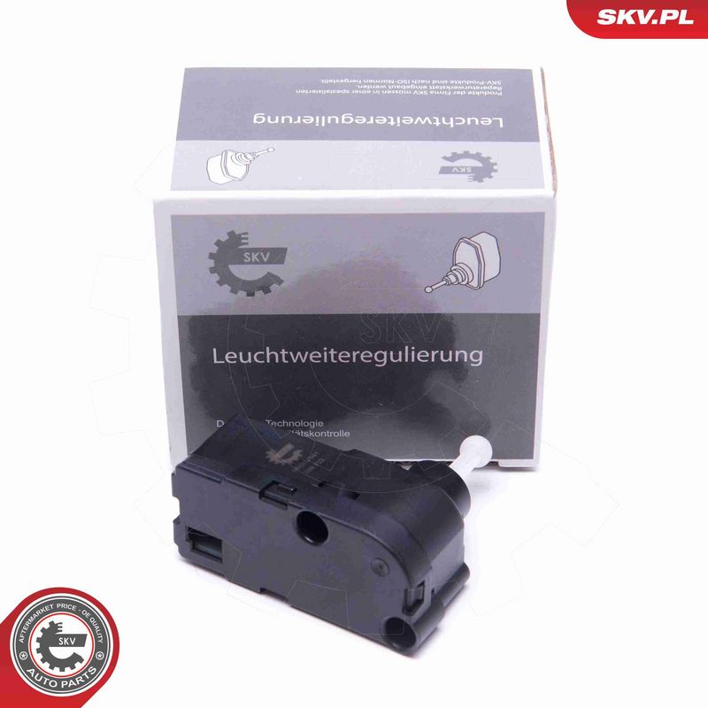 ESEN SKV 96SKV941 - Actuator, headlight levelling
