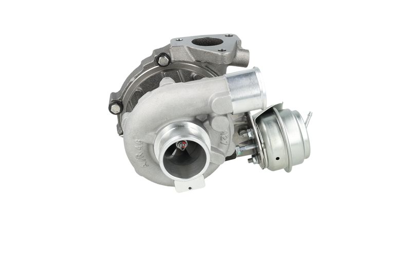 Kompressor, ülelaadimine, NRF 90010228