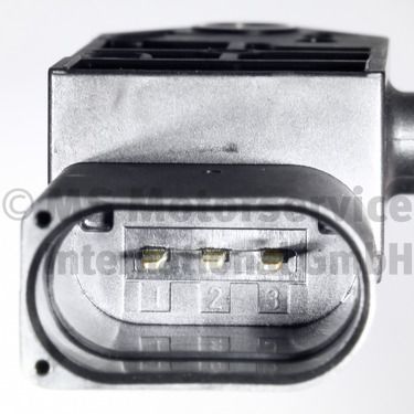 PIERBURG 7.11492.02.0 Sensor, exhaust pressure