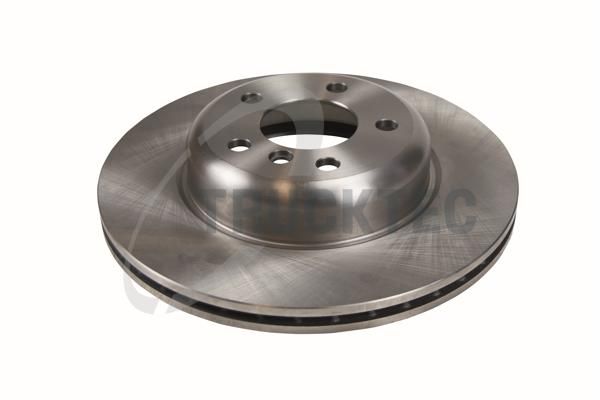 Piduriketas, TRUCKTEC...