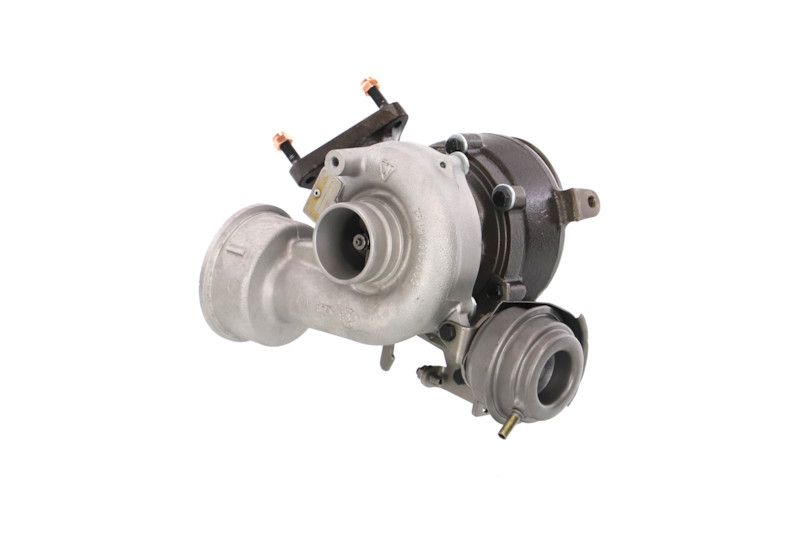 REMANTE 003-002-001209R Charger, charging (supercharged/turbocharged)
