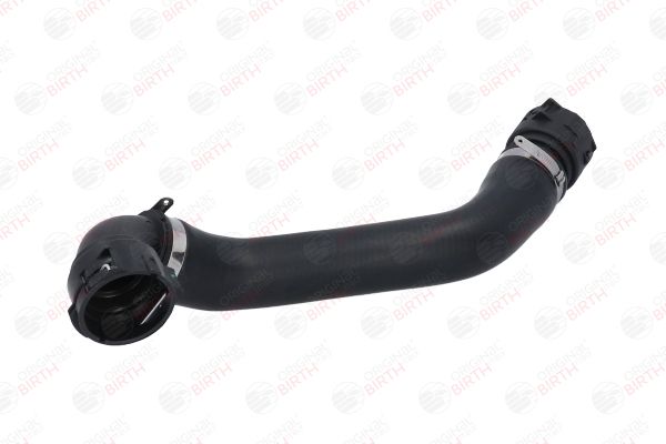 BIRTH 55463 Radiator Hose