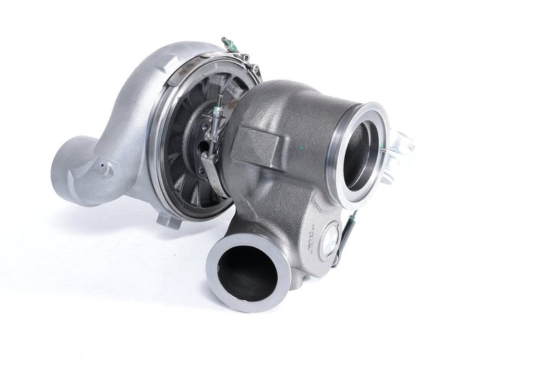 Compresor,sistem de supraalimentare T915936 BTS Turbo