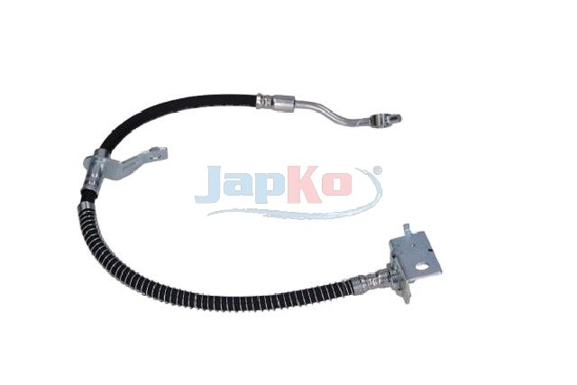 Kinnitus, Pidurivoolik,...