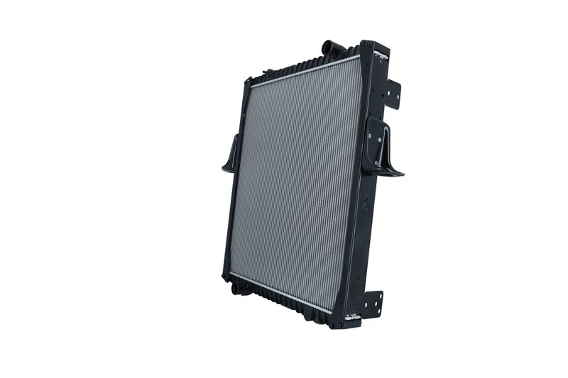 NRF 519706 Radiator, engine cooling