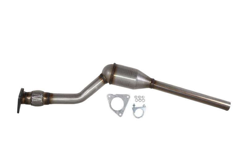 KAMOKA 8015024 Catalytic Converter