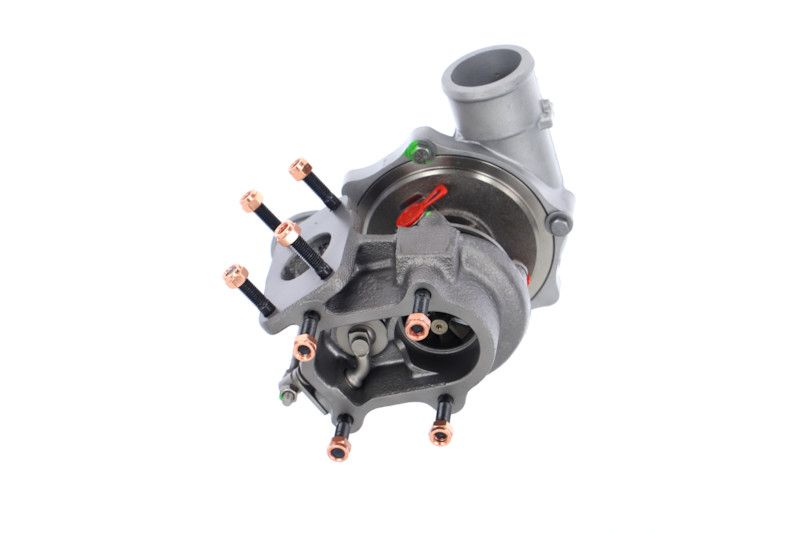 REMANTE 003-001-002961R Charger, charging (supercharged/turbocharged)