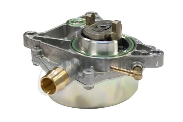 TRUCKTEC AUTOMOTIVE 07.36.015 - Vacuum Pump, braking system