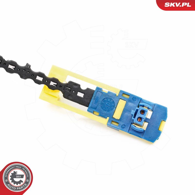 Turvapadja lint, turvapadi, ESEN SKV 96SKV651