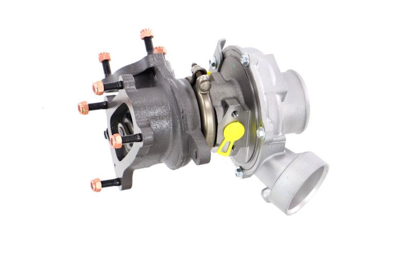 REMANTE 003-001-001069R Charger, charging (supercharged/turbocharged)