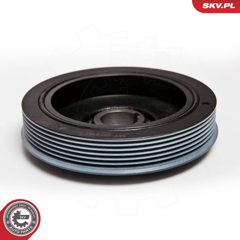 ESEN SKV 95SKV306 - Belt Pulley, crankshaft