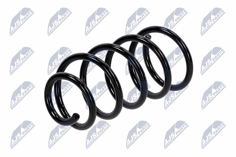 NTY ASZ-FT-018 Suspension Spring
