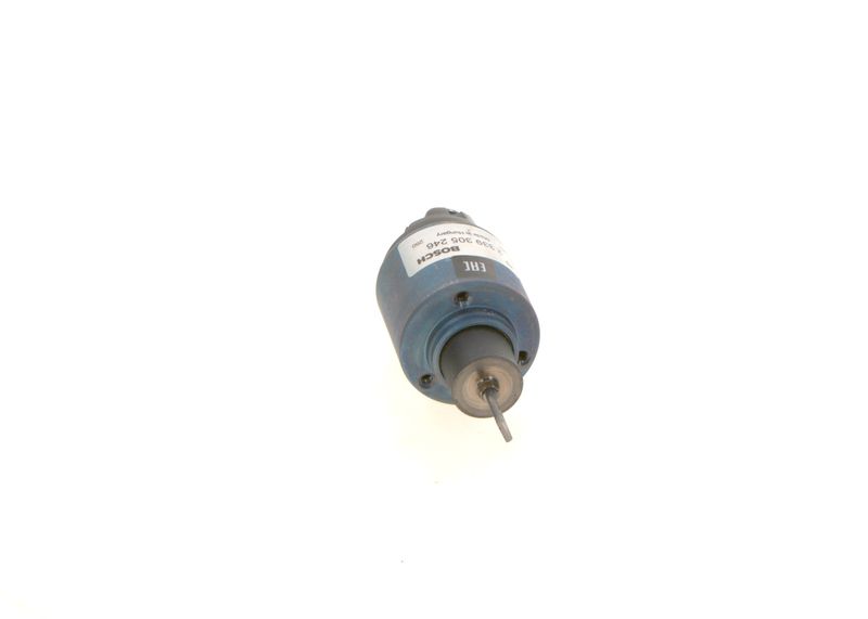 BOSCH 2339305246 Solenoid Switch, starter