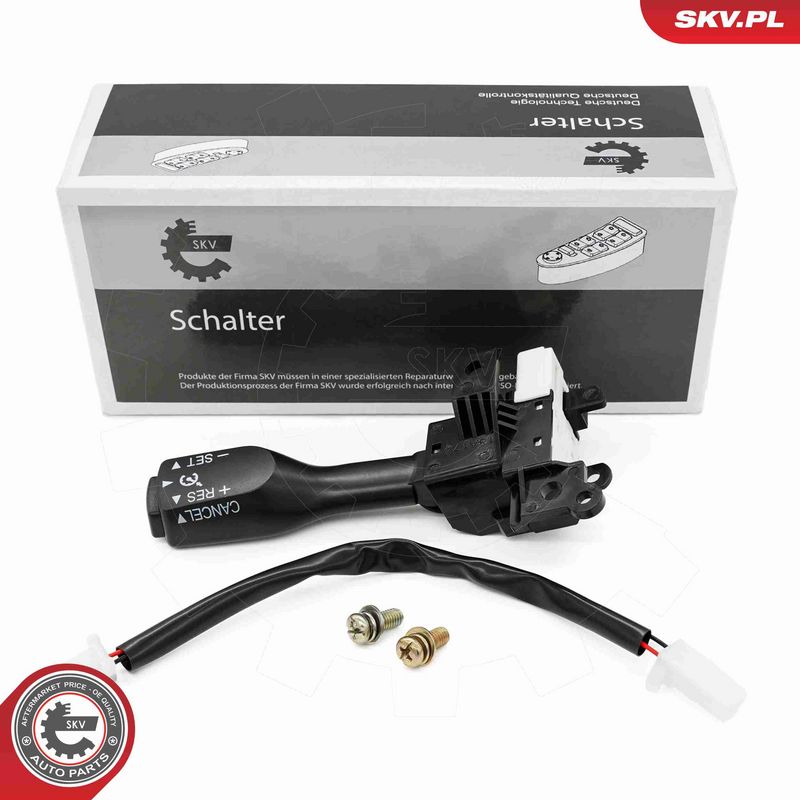 ESEN SKV 96SKV953 Steering Column Switch
