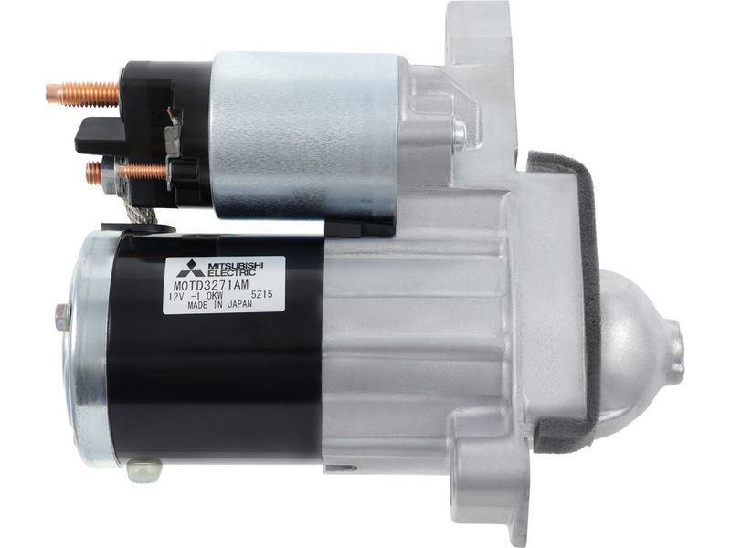 Prekės atitinka OEM kodą: M000TD3271