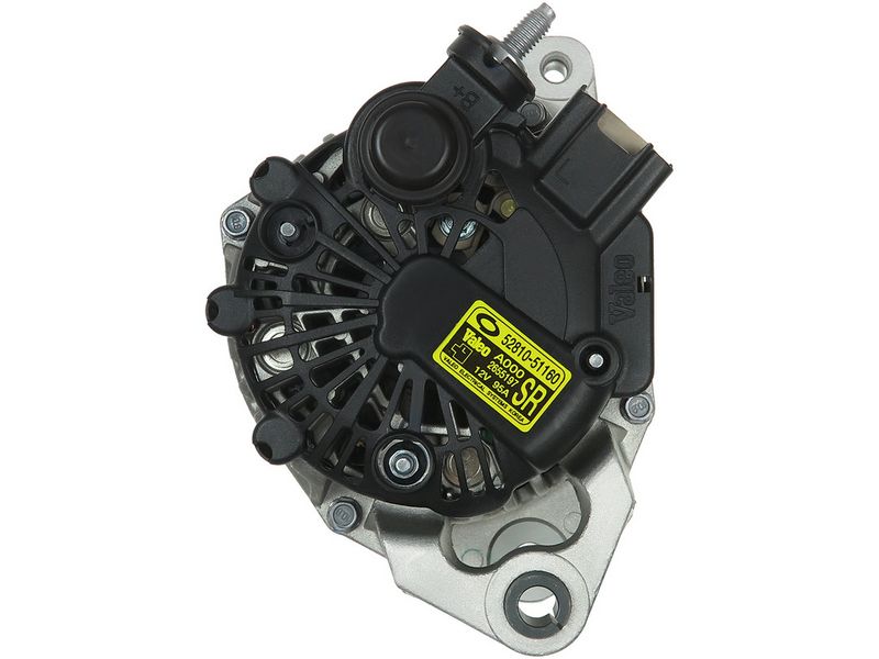 AS-PL A3271(VALEO) Alternator