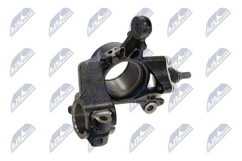 NTY ZZP-CT-005 Steering Knuckle, wheel suspension