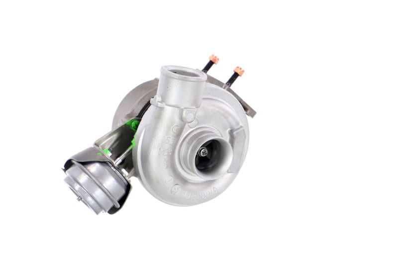REMANTE 003-001-004502R Charger, charging (supercharged/turbocharged)