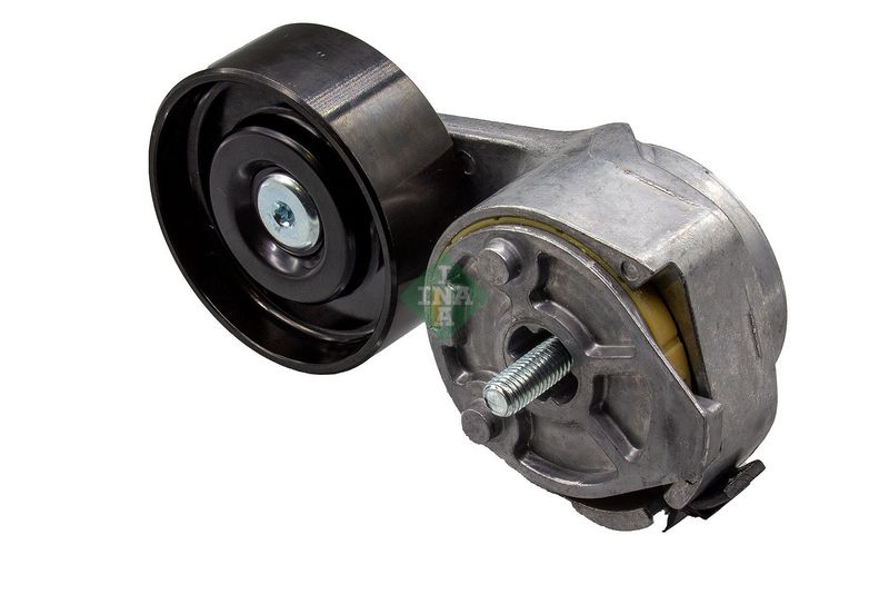 Riemenspanner, Keilrippenriemen