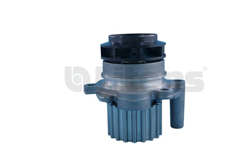 Litens LTW979669B Water Pump & Timing Belt Kit