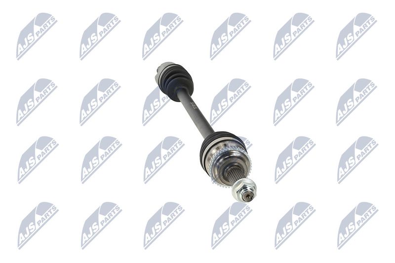Veovõll, NTY NPW-SU-089