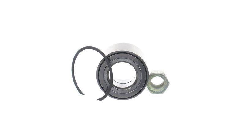 SKF VKBA1414 Wheel Bearing Kit