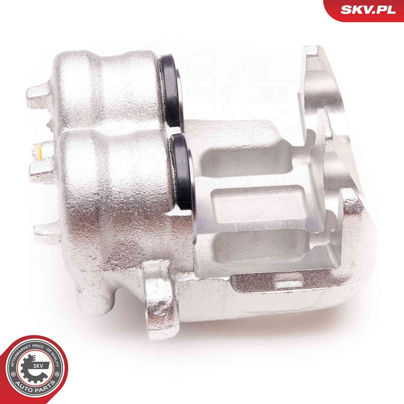 Pidurisadul, ESEN SKV 23SKV781