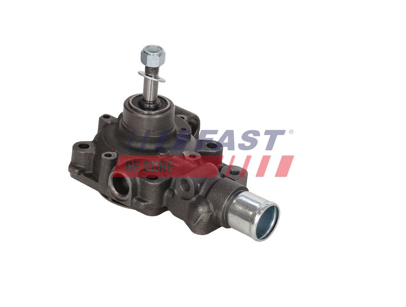 Veepump, mootori jahutus, FAST FT57085