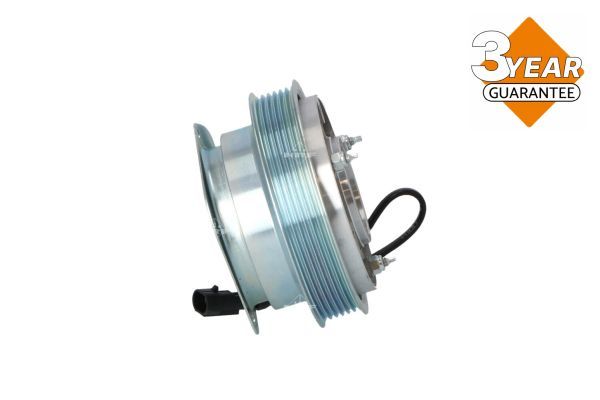 Sidur, radiaatoriventilaator, NRF 49704