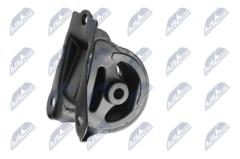 Paigutus, Mootor, NTY ZPS-HD-060