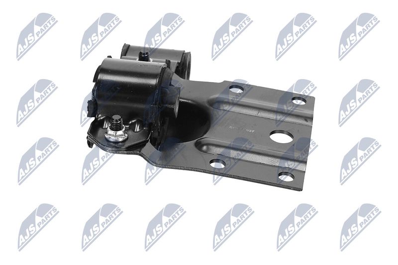 Paigutus, Mootor, NTY ZPS-CH-037